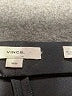 Vince. Black Active Pants Size M - photo 7