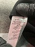 Vince. Black Active Pants Size M - photo 8