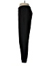 Athleta Solid Black Track Pants Size 6 - photo 5