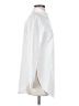 Unbranded White Long Sleeve Blouse Size XS - photo 4
