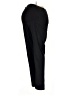 Bhome Solid Black Active Pants Size M - photo 1