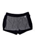 Head Color Block Gray Athletic Shorts Size L - photo 1