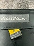 Eddie Bauer Solid Black Dress Pants Size 16 - photo 7