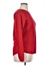 Cuddl Duds Red Long Sleeve T-Shirt Size XL - photo 4