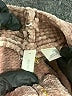 Moth 100% Polyester Brown Cardigan Size S - photo 7