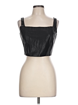 Assorted Brands Sleeveless Top