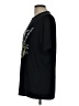 Jerzees Black Short Sleeve T-Shirt Size L - photo 5