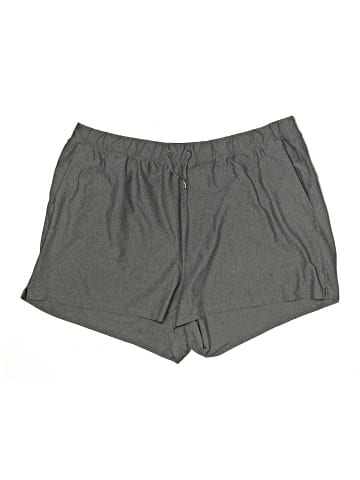 Active by Old Navy Athletic Shorts (view 1)