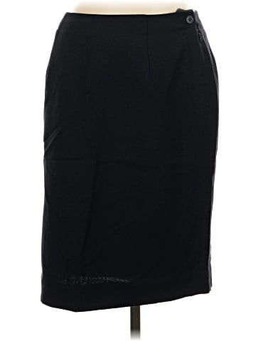 Jones New York Wool Skirt (view 1)