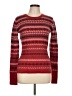 Obermeyer Red Pullover Sweater Size L - photo 1