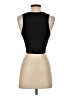 Unbranded Black Tank Top Size S - photo 2