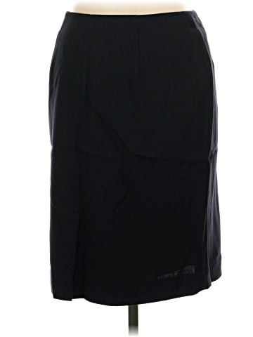 Jones New York Wool Skirt (view 2)
