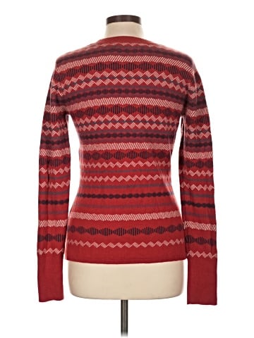 Obermeyer Pullover Sweater (view 2)