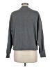 Old Navy Gray Sweatshirt Size M - photo 2