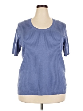 White Stag Short Sleeve Top (view 1)