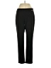 Ellen Tracy Black Active Pants Size 2 - photo 1