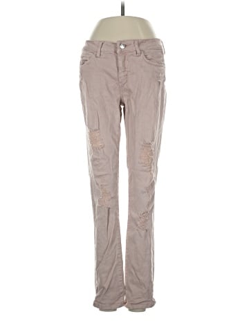 Bebe Casual Pants (view 1)