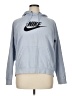 Nike Blue Pullover Hoodie Size XL - photo 1