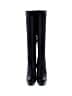 Stuart Weitzman Black Boots Size 8 - photo 2