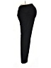 Bhome Solid Black Active Pants Size M - photo 4
