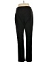 Ellen Tracy Black Active Pants Size 2 - photo 2