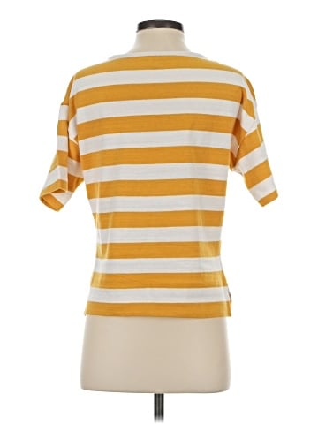 Ann Taylor LOFT Short Sleeve Top (view 2)