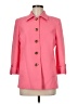 Tahari by ASL 100% Polyester Pink Coat Size 6 - photo 1