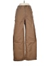 Columbia Brown Khakis Size 4 - photo 1
