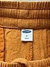 Old Navy Brown Linen Pants Size M - photo 7