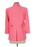 Tahari by ASL 100% Polyester Pink Coat Size 6 - photo 2
