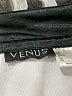 Venus 100% Polyester Black Long Sleeve Blouse Size 2 - photo 7