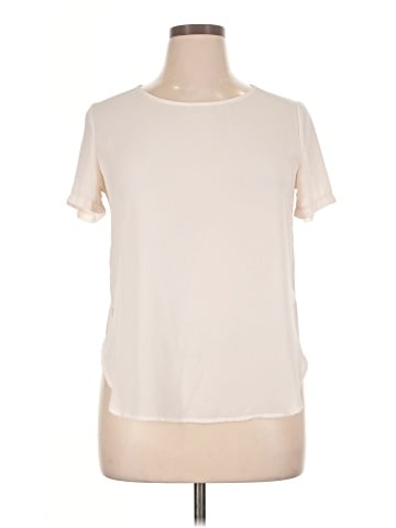 Lush Short Sleeve Top (view 1)
