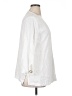 JM Collection Ivory 3/4 Sleeve Blouse Size XL - photo 4
