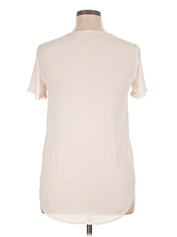 Lush Short Sleeve Top (view 2)