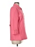 Tahari by ASL 100% Polyester Pink Coat Size 6 - photo 4