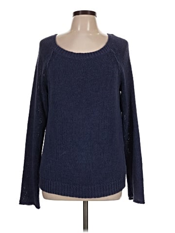 Vince. Pullover Sweater (view 1)