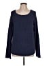Vince. Blue Pullover Sweater Size L - photo 1