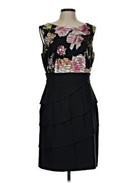 Connected Apparel Cocktail Dress