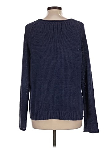Vince. Pullover Sweater (view 2)