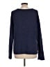Vince. Blue Pullover Sweater Size L - photo 2