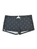 Assorted Brands Stars Gray Board Shorts Size XL - photo 1