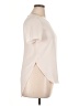 Lush Ivory Short Sleeve Top Size XL - photo 4