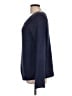 Vince. Blue Pullover Sweater Size L - photo 5