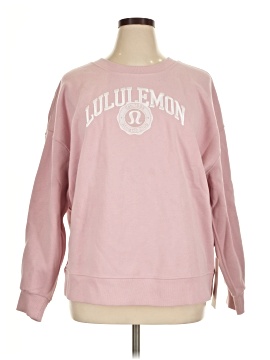 Lululemon Athletica Sweatshirt