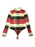 Bar III Red Bodysuit Size L - photo 1