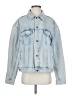 Ksubi Blue Denim Jacket Size S - photo 1