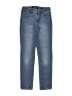 Lucky Brand Solid Blue Jeans Size 10 - photo 1
