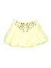 Unbranded Stars Yellow Skort Size M - photo 2