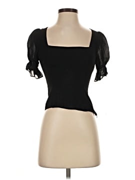 Reformation Short Sleeve Top (view 1)