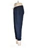 Old Navy Blue Casual Pants Size M - photo 5
